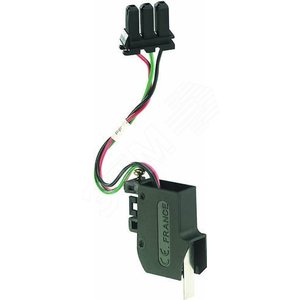 КОНТАКТ ГОТОВНОСТИ К ВКЛЮЧЕНИЮ 1АС PF - Schneider Electric