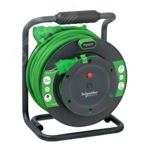 1 ШТОРКА ШАССИ NW 4Р - Schneider Electric