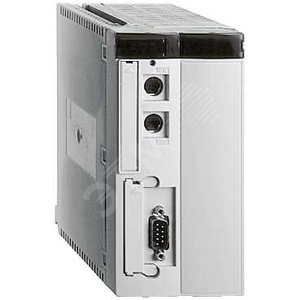 ПРОЦЕССОР TSX PREMIUM L3 - Schneider Electric