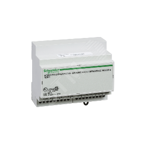 MDGF МОДУЛЬ-СУММАТОР ЗАЩИТЫ ТИПА SGR | 48891 | Schneider Electric - Schneider Electric