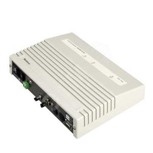 ОПТОВОЛКОННЫЙ ПОВТОРИТЕЛЬ ДЛЯ MODBUS+ - Schneider Electric