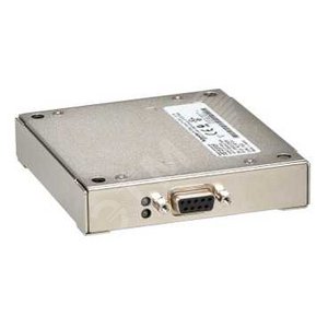 Внешний модуль PROFIBUS DP для XBT GT (XBTZGPDP) - Schneider Electric