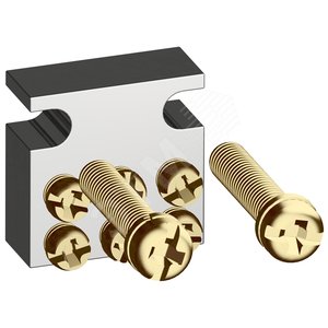 РАСПРЕД.КЛЕММА ДЛЯ ISFT160 - Schneider Electric