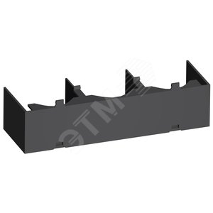 Заглушка клеммная для ISFT400