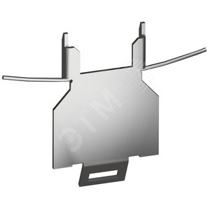 ПРИСП. ДЛЯ МОНТАЖА НА DIN-РЕЙКУ ISFT100 - Schneider Electric