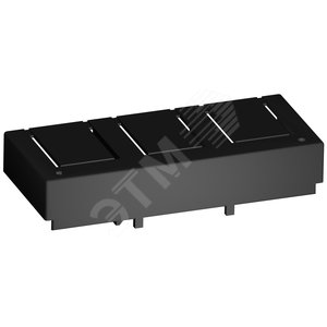 Заглушка клеммная короткая для ISFT160 (1шт) - Schneider Electric