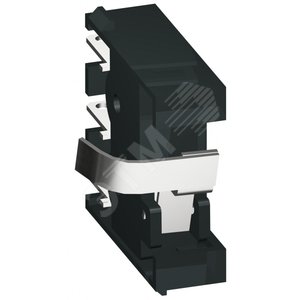 Контакт вспомогательный НО+НЗ для ISFT160 (49883) - Schneider Electric