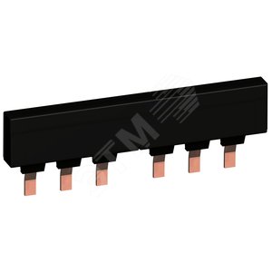 СОЕДИНИТЕЛЬ ГРЕБЕНЧ.ШИН - Schneider Electric