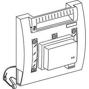 УСТР. КОНТР.СОСТ.ПРЕД.ДЛЯ ВХОД.ЦЕПИ ДЛЯ ISFT250
