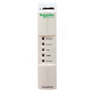 TWIDOPORT модуль ETHERNET INTERFACE - Schneider Electric
