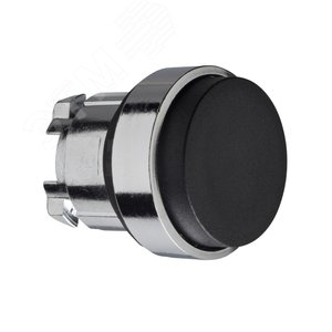 ГОЛОВКА КНОПКИ НАЖАЛ-ВКЛ/НАЖАЛ-ОТКЛ ZB4BH2 | ZB4BH2 | Schneider Electric 3