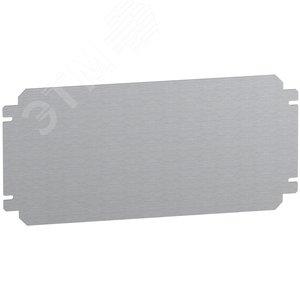 монтажная плата для SBM(SBMC,SBMB) 200x500 2