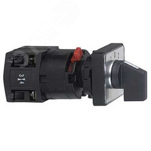 КУЛАЧКОВЫЙ ВЫКЛ 10А 2+  K10B006TCH | K10B006TCH | Schneider Electric - фото 6