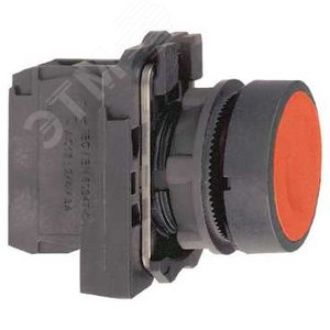 Кнопка (XB5AA45) 7