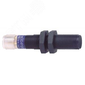 ИНДУКТИВНЫЙ ДАТЧИК, 12-48В, XS4P12PB370D | XS4P12PB370D | Schneider Electric - фото 2