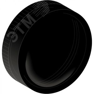 ЗАЩИТНОЕ КОЛЬЦО, ЧЕРНОЕ | ZB4BZ0077 | Schneider Electric 2