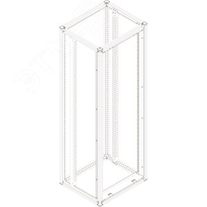 ШКАФ SF/PRISMA 2000x700x600 | NSYSFP20760 | Schneider Electric 2