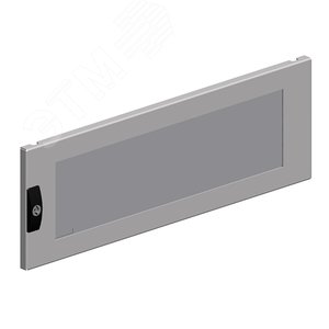 УКОРОЧ. ПРОЗРАЧНАЯ ПЕР. ДВЕРЬ 600x800 | NSYMPD68T | Schneider Electric 5