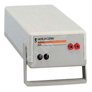 Стяжки нейлоновые КСС 8*300 (ч) (100шт.) | 50283 | Fortisflex - Fortisflex