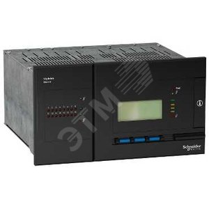 СИСТЕМА КОНТРОЛЯ ИЗОЛЯЦИИ XML316 380В - Schneider Electric