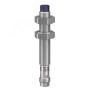 ИНДУКТИВНЫЙ ЦИЛИНДРИЧЕСКИЙ ДАТЧИК M8 XS208BLPAM8 | XS208BLPAM8 | Schneider Electric - фото 2