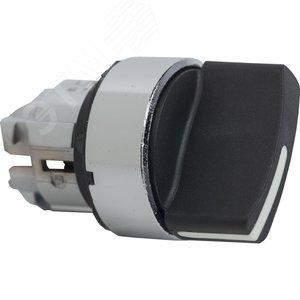 ГОЛОВКА ДЛЯ ПЕРЕКЛЮЧАТЕЛЯ 22ММ ZB4BD2 | ZB4BD2 | Schneider Electric - фото 3