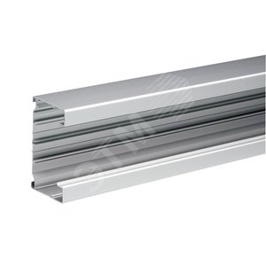 INKA-U123Х72-КОРОБ 2,5М АНОД.АЛЮМ | 5507000 | Schneider Electric - Schneider Electric