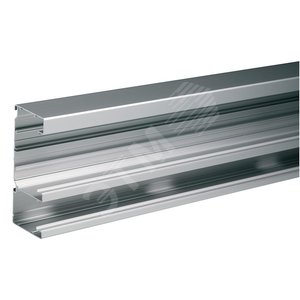 Короб INKA-U161-2/72 2.5м анодированный алюминий - Schneider Electric