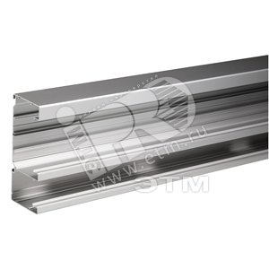TRS Kабель-канал 161x72 INKA-U161-2 2.5м - Schneider Electric