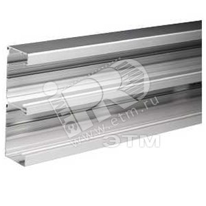 Короб INKA-U217х72 2.5м анодированный алюминий - Schneider Electric