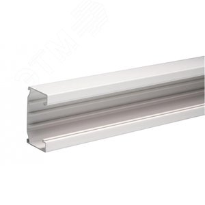 TRS Kабель-канал 123x72 TEK U123 2.55м (5526010)