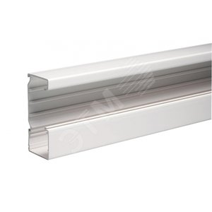 TEK-U161-3-КОРОБ 161X72 2,5M ПВХ БЕЛЫЙ | 5532020 | Schneider Electric - Schneider Electric