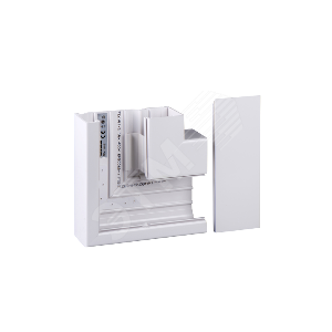 Угол плоский вниз TEK-LSN161-3 - Schneider Electric