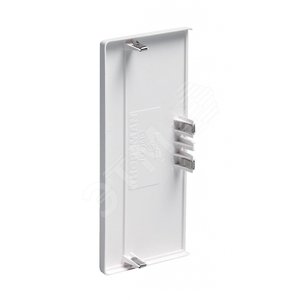 TRS Заглушка торцевая  TEK ES161-3 PV - Schneider Electric