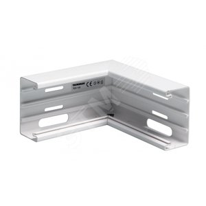 TEK-IH100-УГОЛ ВНУТРЕННИЙ БЕЛЫЙ | 5576101 | Schneider Electric - Schneider Electric