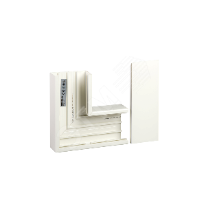 TEK-LS100-УГОЛ ПЛОСКИЙ БЕЛЫЙ | 5576121 | Schneider Electric - Schneider Electric