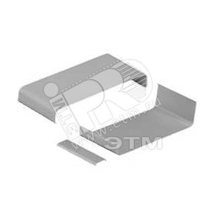 TRS Накладка на стык бел  TTI US161-2 72 - Schneider Electric