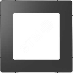 D-Life АДАПТЕР для интеграции UNICA к D-Life, АНТРАЦИТ , SD | MTN4089-6034 | Schneider Electric - Schneider Electric