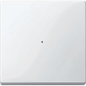 SM, КЛАВИША ДЛЯ МОДУЛЯ 1 КН. ВЫК, П.БЕЛ | MTN619119 | Schneider Electric - фото 4