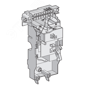 катушка откл. с мин. потреблением энергии MITOP+SDE+RESET 200-250В 50 Гц