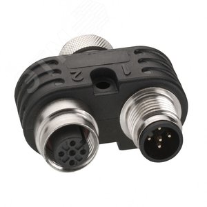 CANopen Y-коннектор - фото 3