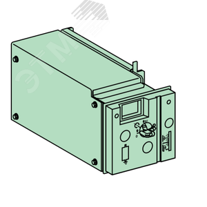 КОРОБКА И МЕХАНИЗМ - Schneider Electric