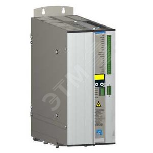 СЕРВОПРИВОД LXM15 CANOPEN 56A 3Ф 208 - Schneider Electric