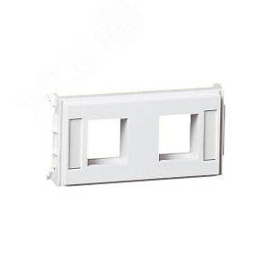 TRS Монтажная плата RJ45 CYB-DP PV (5971714) - Schneider Electric