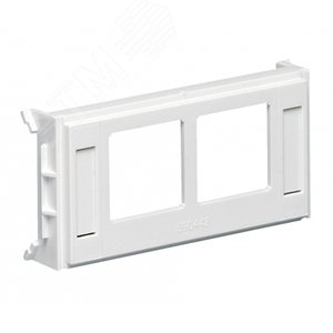 TRS монтажная плата RJ-45 CYB-DP  PV (5971740) - Schneider Electric