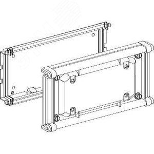 СОЕДИНИТЕЛЬНЫЙ БЛОК | KNT63ZJ4 | Schneider Electric 4