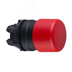 ГОЛОВКА КНОПКИ 22ММ С ВОЗВРАТОМ ZB5AC44 | ZB5AC44 | Schneider Electric 3