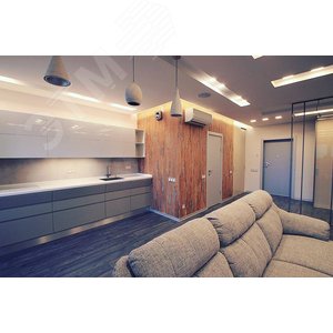 Odace Белый Выключатель 2-клавишный 10А | S52R211 | Schneider Electric - фото 8