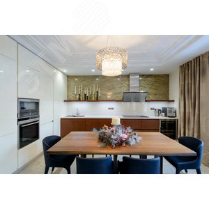 Unica TOP Графит Розетка с/з с защитными шторками, винт. зажим | MGU5.037.12ZD | Schneider Electric - фото 8