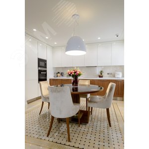 Unica TOP Графит Розетка с/з с защитными шторками, винт. зажим | MGU5.037.12ZD | Schneider Electric - фото 9